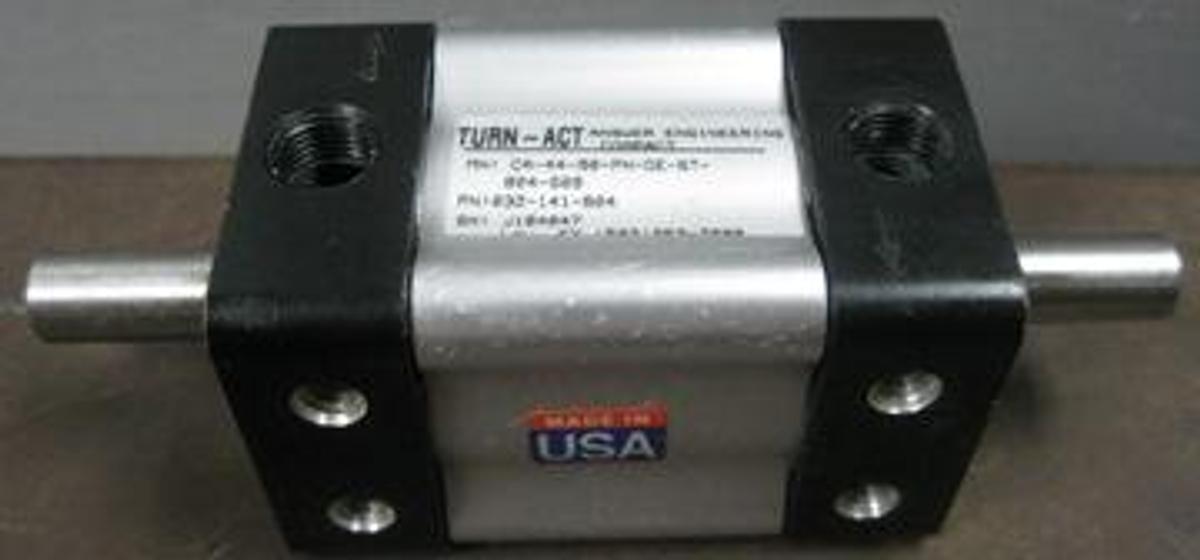 Used QTY. 1. ANSWER ENGINEERING COMPACT