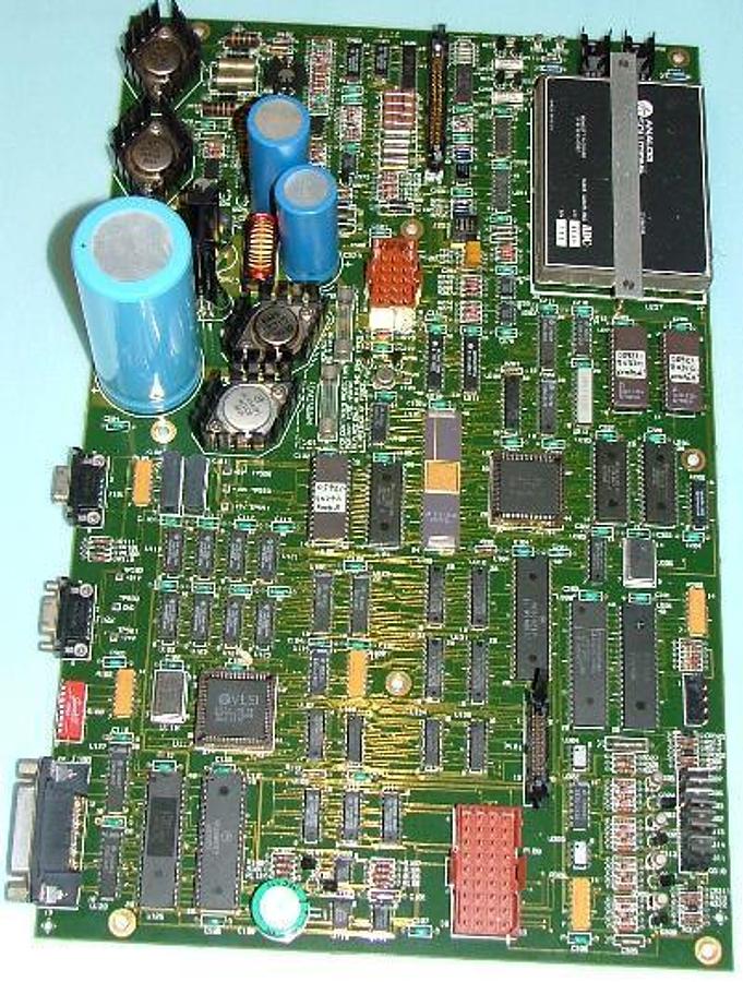 Used HEWLETT PACKARD HP 90217L DIV 43