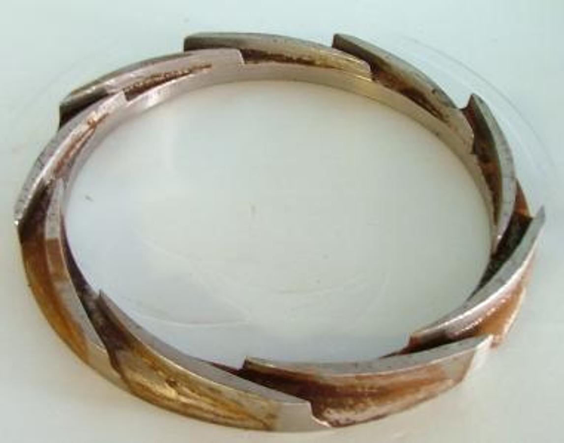 Used QTY. 1. PACIFIC/FLOWSERVE DIFFUSER: SUCT TYPE: SUCT SIZE: MATERIAL: PACIFIC PUMP: B04895-02-00-353 DIFFUSER