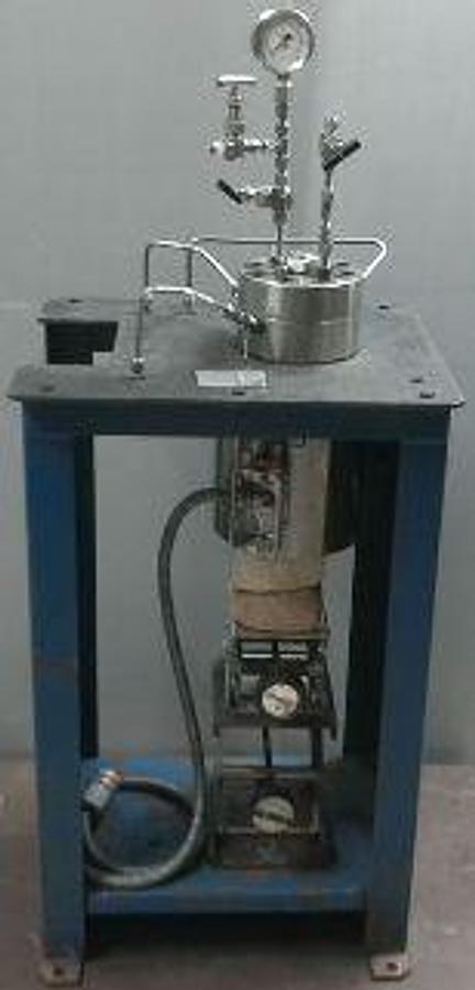 Used AUTOCLAVE ENGINEERS 1000 ML
