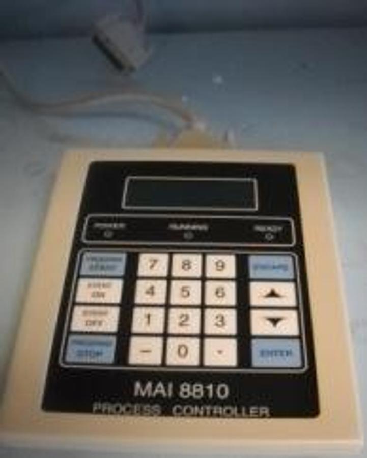 Used QTY. 1. MA18810