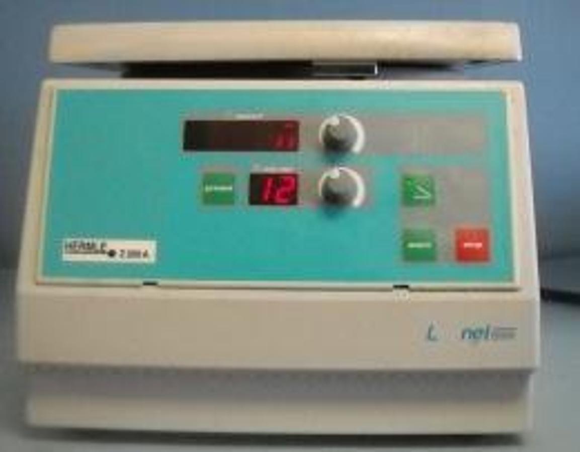 Used HERMLE LABORTECHNIK CENTERFUGE
