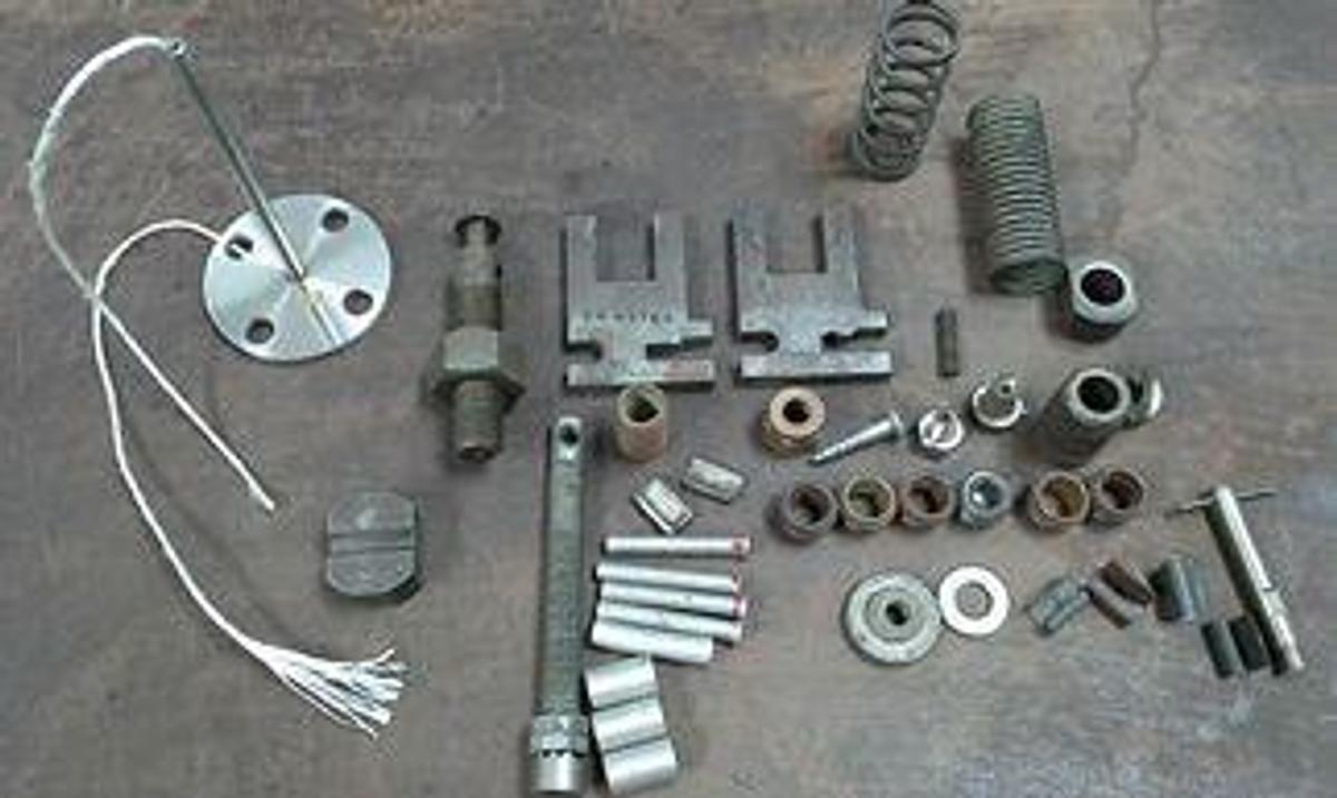 Used WAUKESHA FUEL RESEARCH ENGINE
