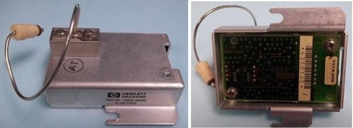 Used HEWLETT PACKARD PART NO: 19245-60025