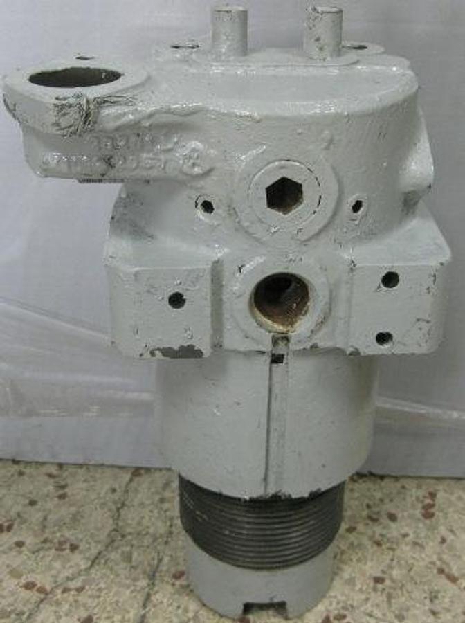 Used WAUKESHA CFR FUEL RESEARCH ENGINE PART