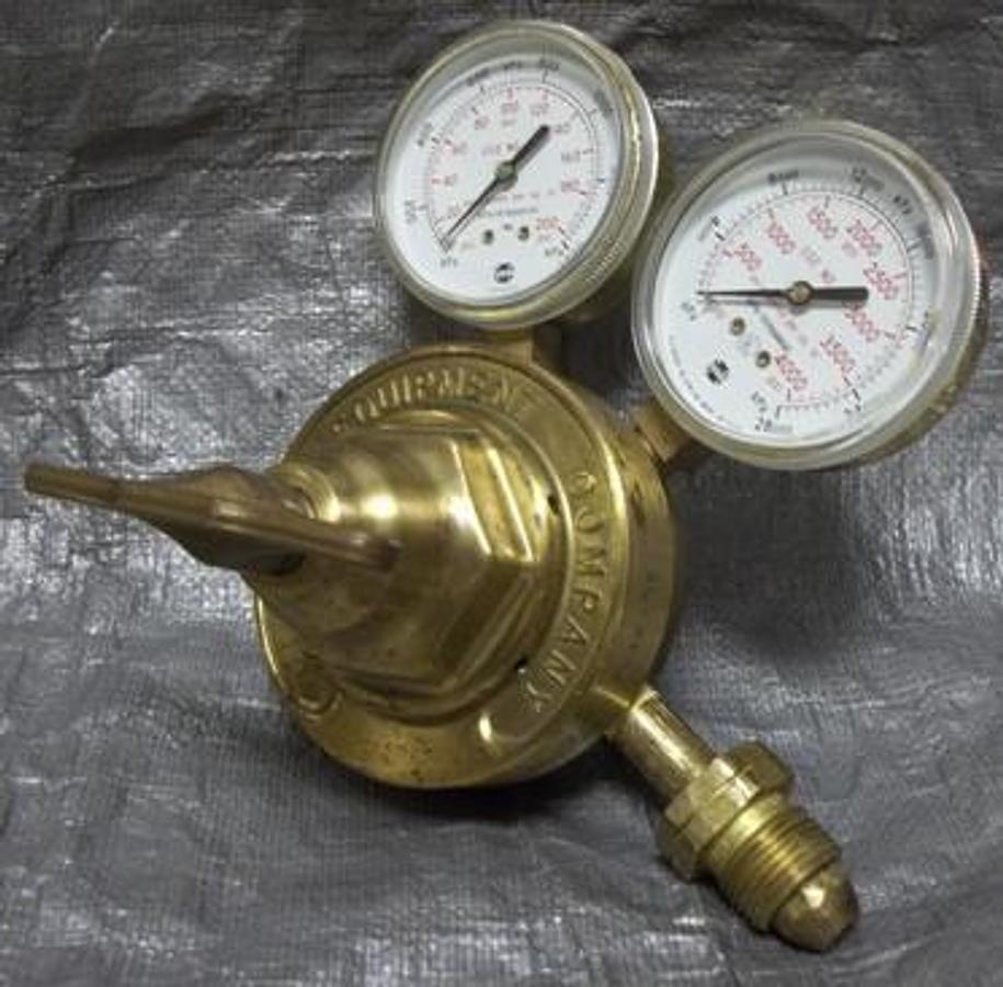 Used VICTOR EQUIPMENT COMPANY