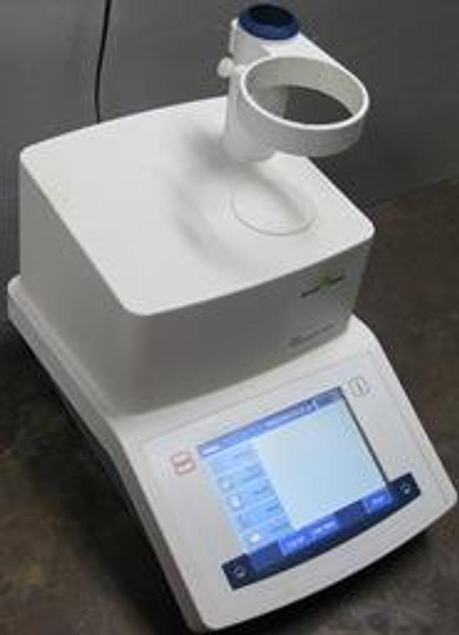 Used METtLER TOLEDO C20 COULOMETRIC KF TITRATOR