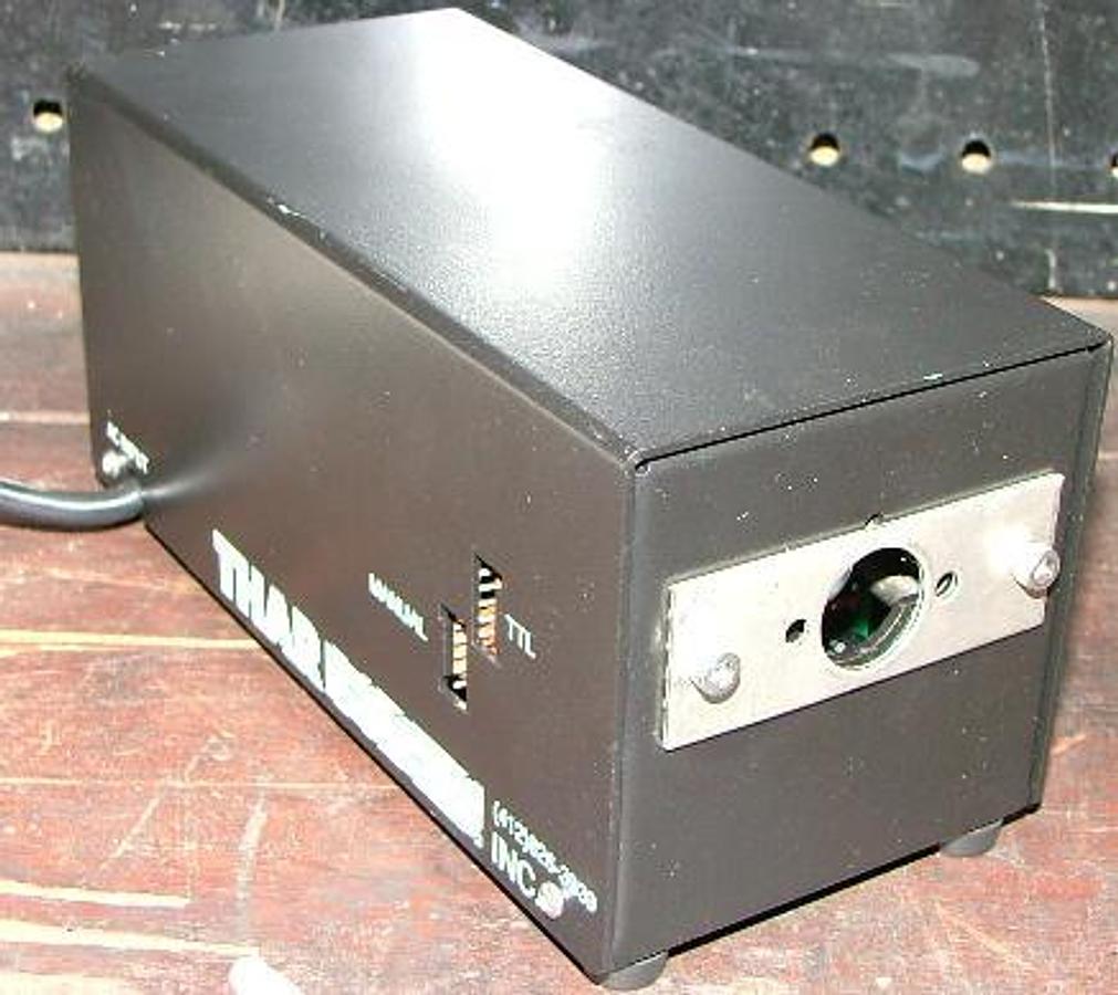 Used THARDESIGNS PRESSURE REGULATOR.