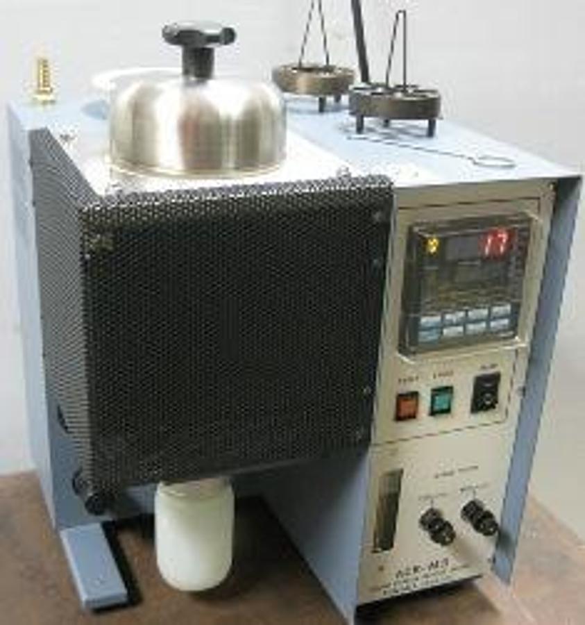 Used TANAKA SCIENTIFIC LIMITED / CANNON INSTRUMENT COMPANY