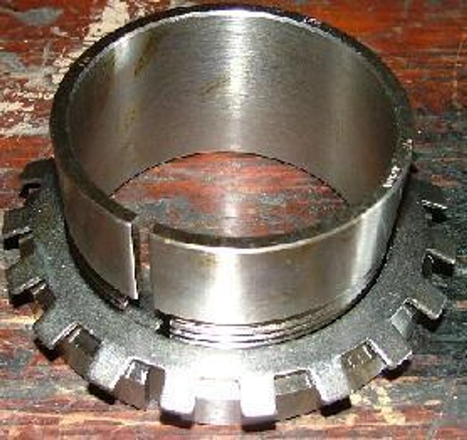 Used CONSOLIDATED PRECISION BEARINGS H-213 X 60MM