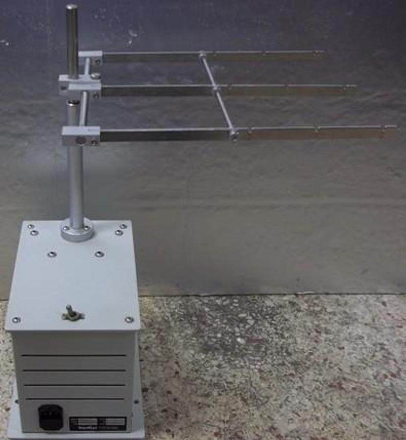 Used QTY. 1. VANKEL DISSOLUTION TESTER