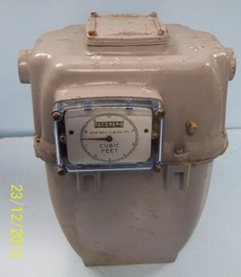 Used QTY. 1. ROCKWELL MANUFACTURING CO. MODEL: 71-S- GAS METER CA#: 157805 PROPANE: 110 CPH BUTANE 95 CFH NATURAL: 150 CFH MAX WP: 5 PSI .