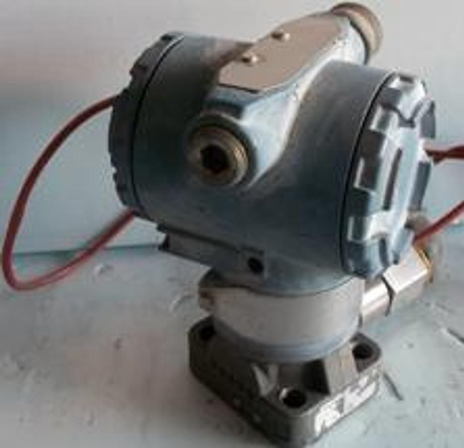Used ROSEMOUNT TRANSMITTER