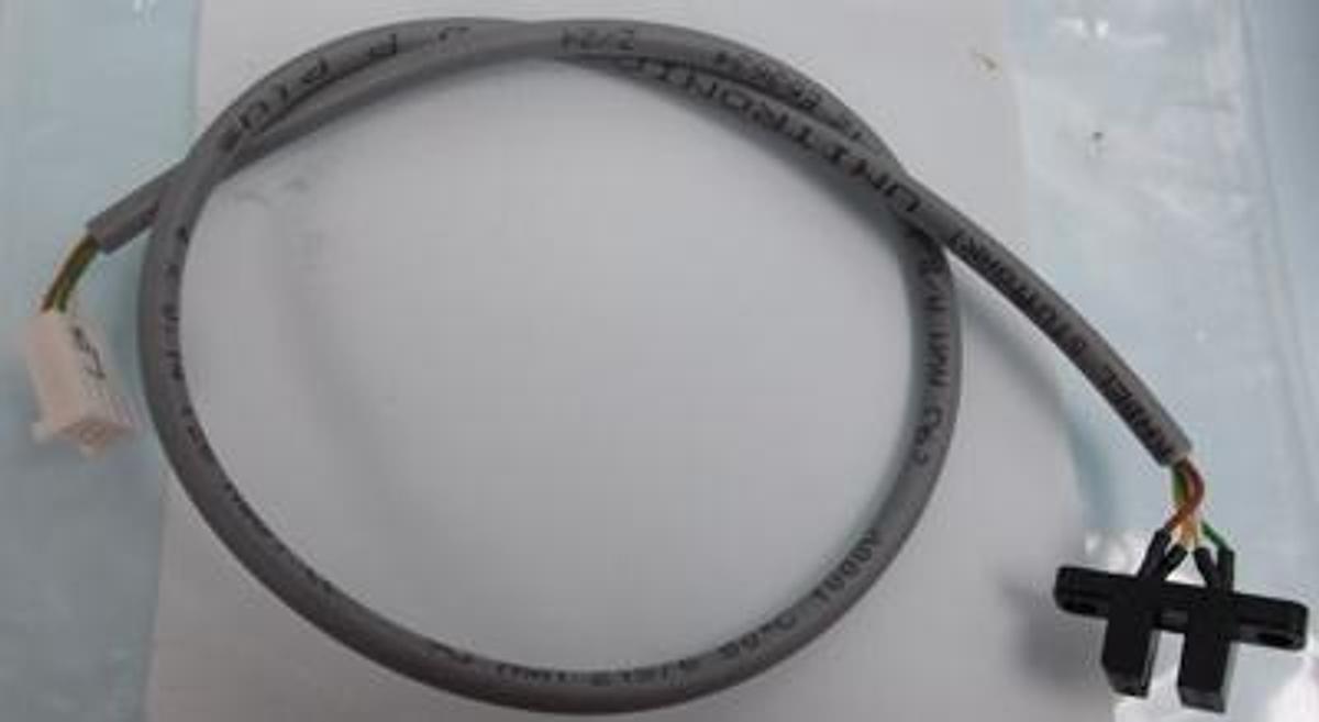Used QTY. 1. ISL BY PAC CABLE KABEL STUTTGART