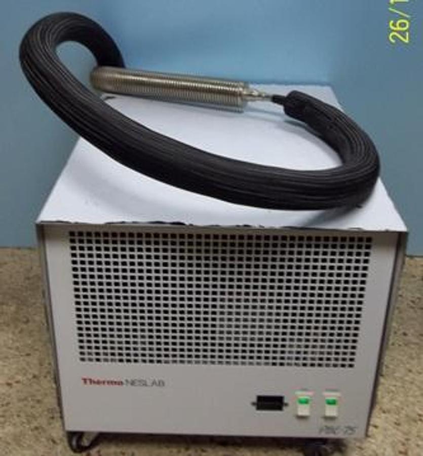 Used THERMO NESLAB PBC-75 COLD FINGER BOM# 210103220600