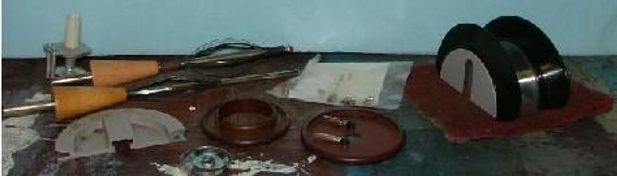 Used ZELLWEGER USTER