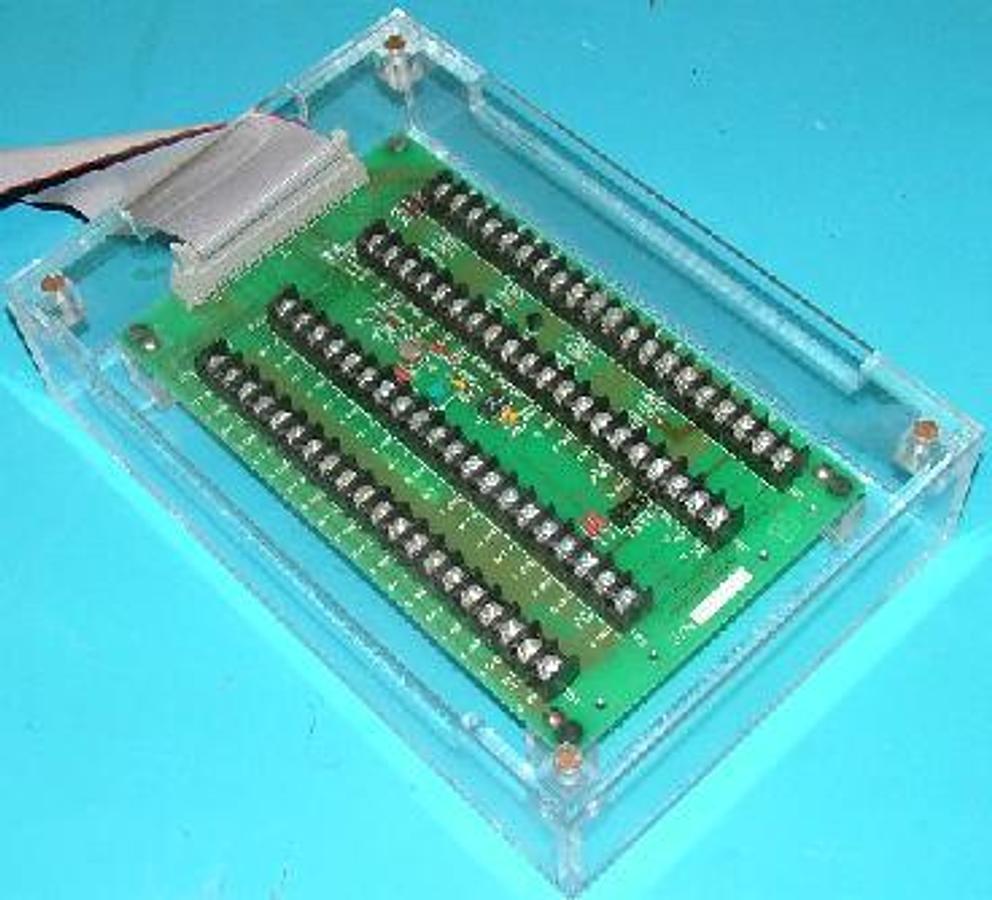 Used DATA TRANSLATION P/N 00819 REV.E