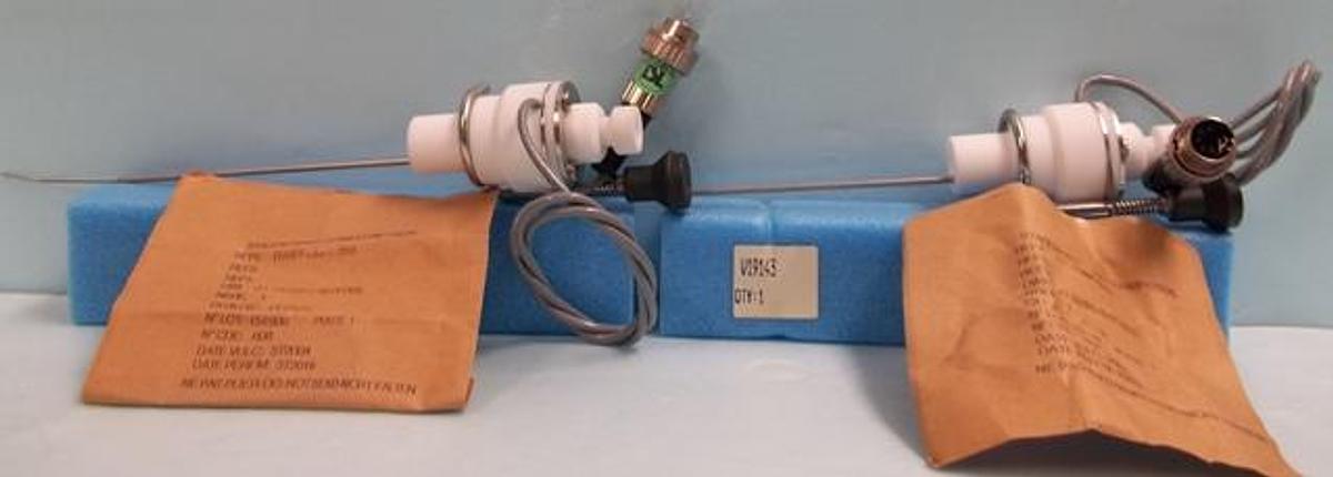 Used QTY. 2. ISL / PAC AD86 5G