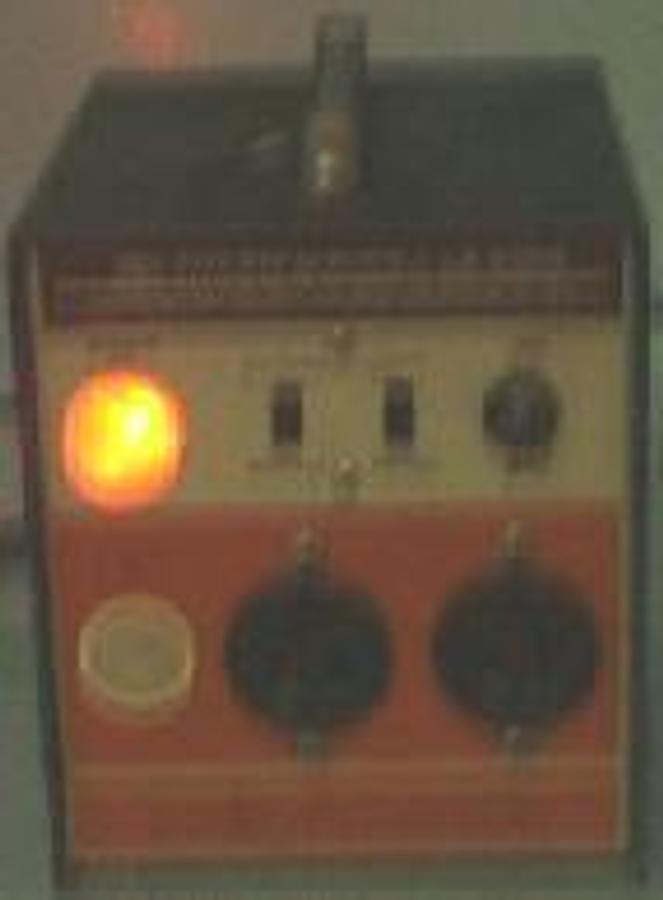 Used I2R THERMO-WATCH L7-11008