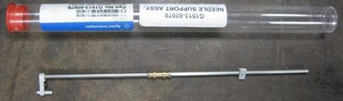 Used QTY. 1. AGILENT TECHNOLOGIES