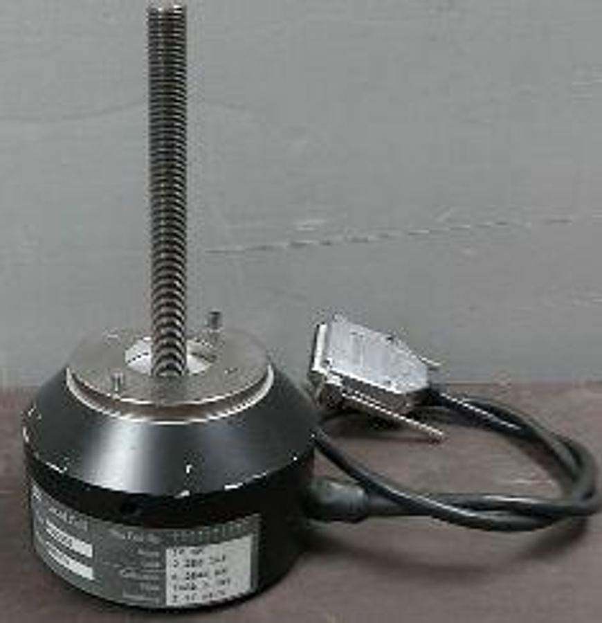 Used MTS LOAD CELL PART NO: 4501030