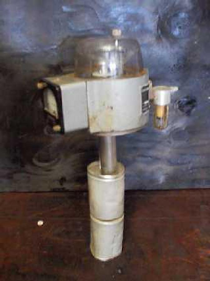 Used CRYOSORCE BY SARGENT-WELCH CAT 3150C