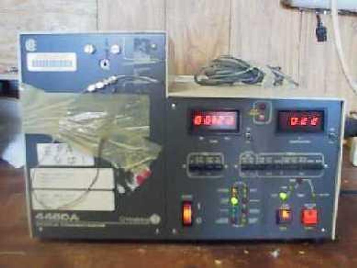 Used O-I ANALYTICAL 4460A SAMPLE CONCENTRATOR