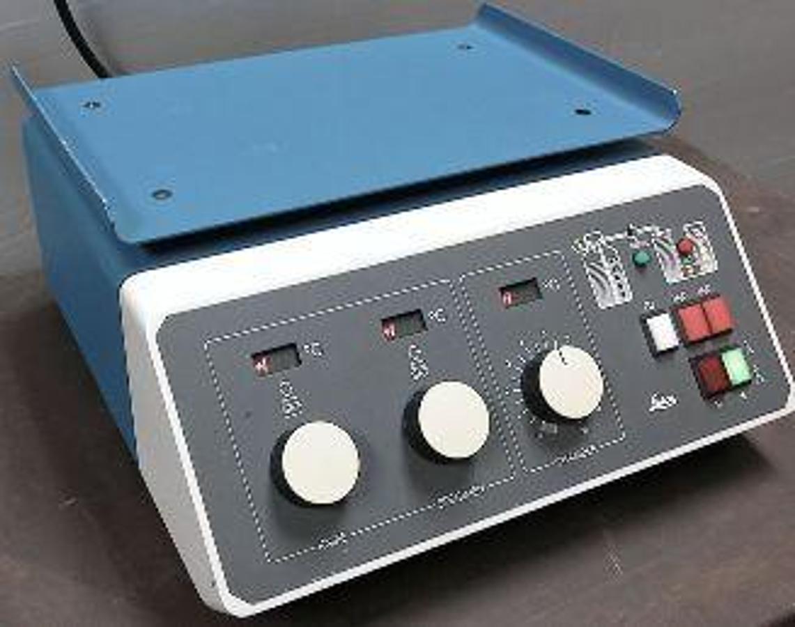 Used LEICA AG REICHERT DIVISION