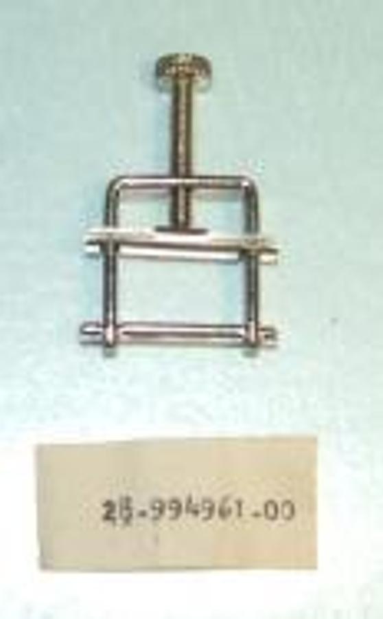 Used QTY. 1. PART NO. 28-994961-00