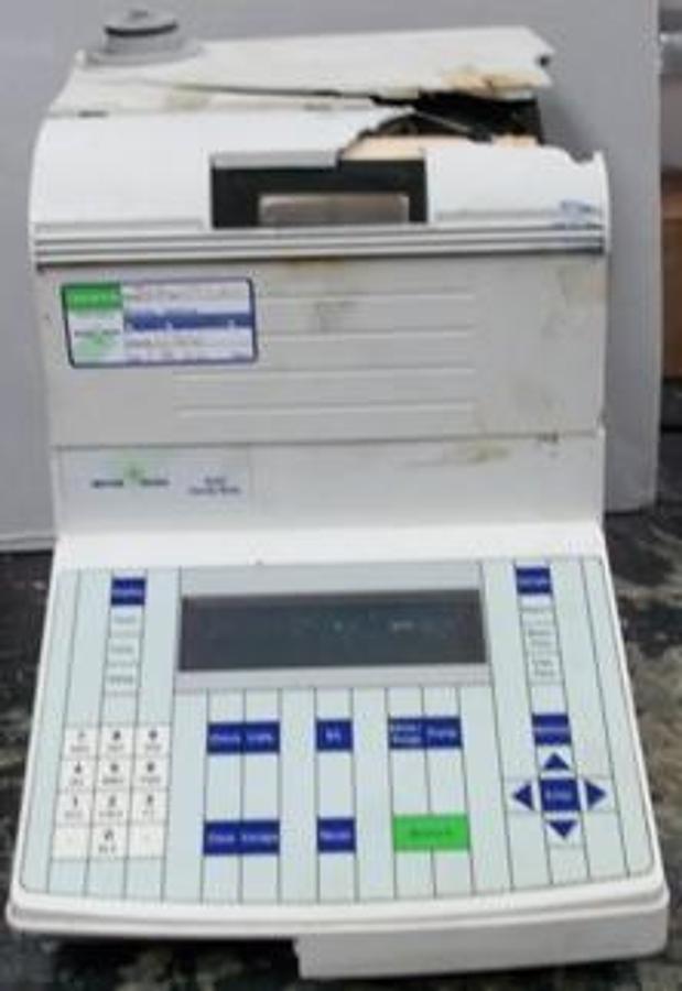 Used QTY. 1. METTLER TOLEDO DE 40 DENSITY METER