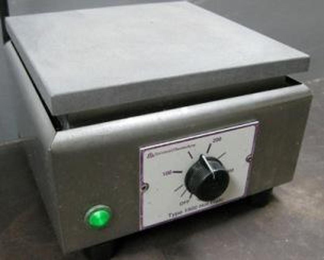 Used BARNSTEAD THERMOLYNE TYPE 1900 HOTPLATE