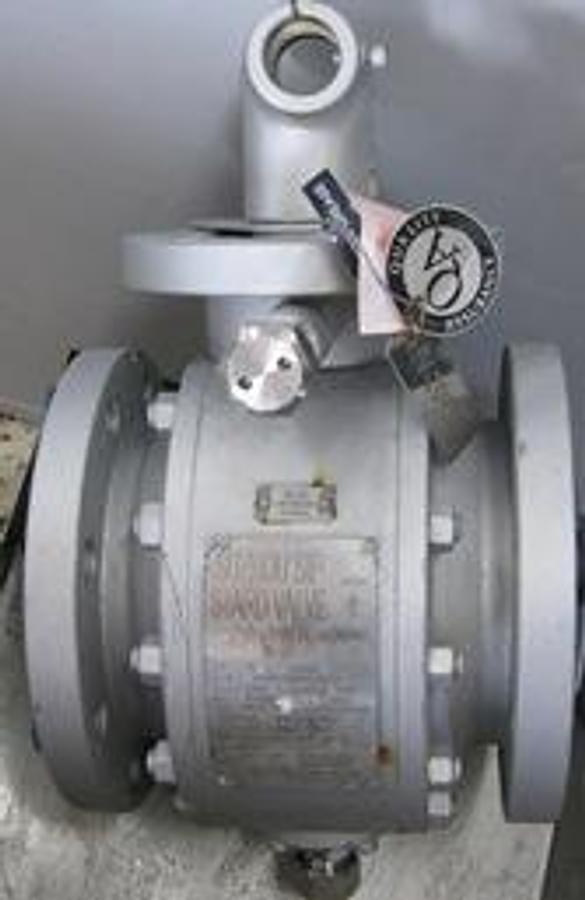 Used SUZHOU STARD VALVE CO LTD
