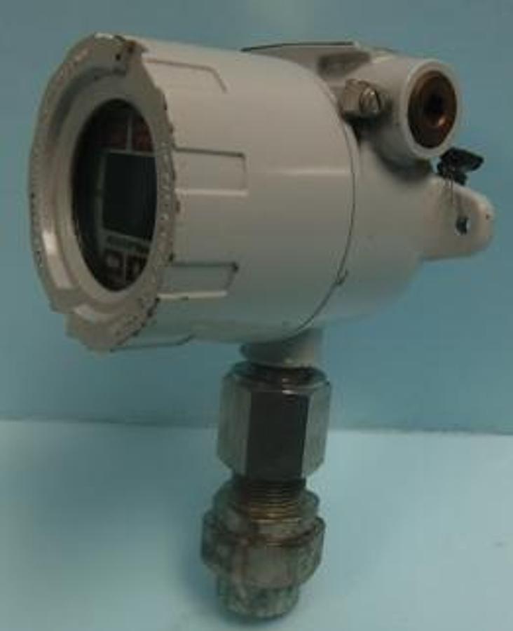 Used CAMEROM NUFLO MC-III EXP FLOW ANALYZER PART NO. 9A-50179024