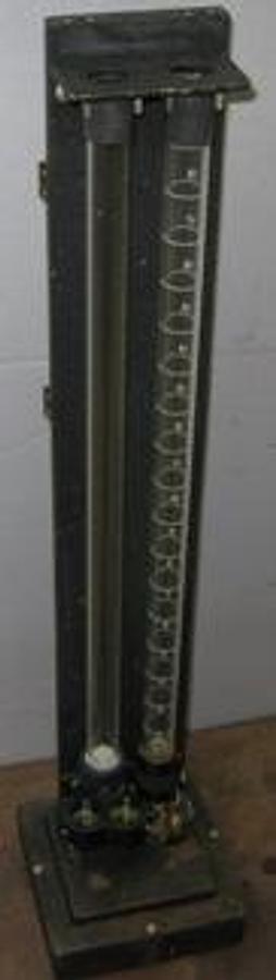 Used QTY. 1. KOEHLER INSTRUMENT COMPANY INC.