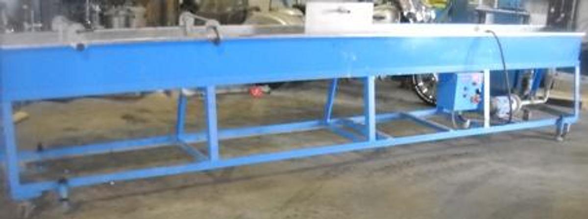 Used QTY. 1. BATH X-100