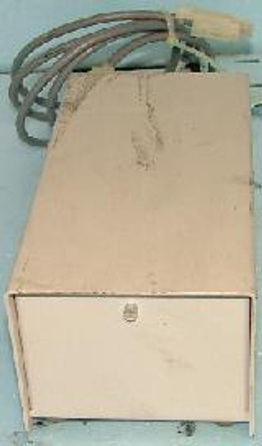 Used TEKMAR MODEL: 14-4700-00