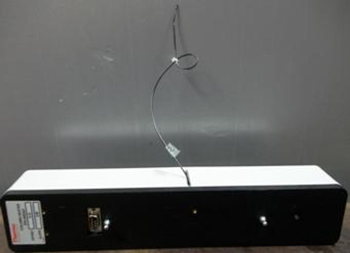 Used QTY. 1. THERMO SCIENTIFIC DIONEX ICS-1000/1100 SYSTEM COLUMN HEATER COLUMN HEATER