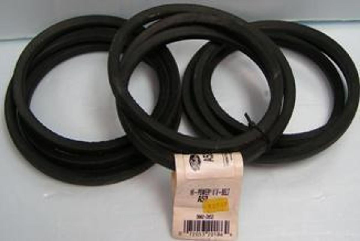 Used GATES BELT