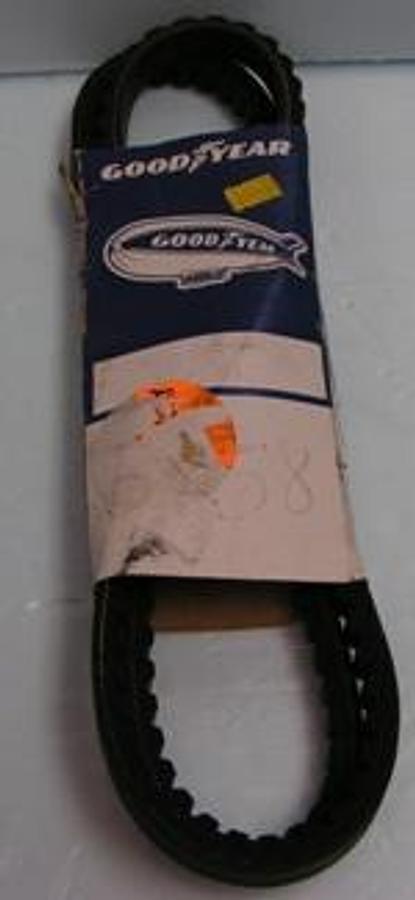 Used GOODYEAR BELT BX58 TORQUE FLEX MATCHMAKER ORS/SC