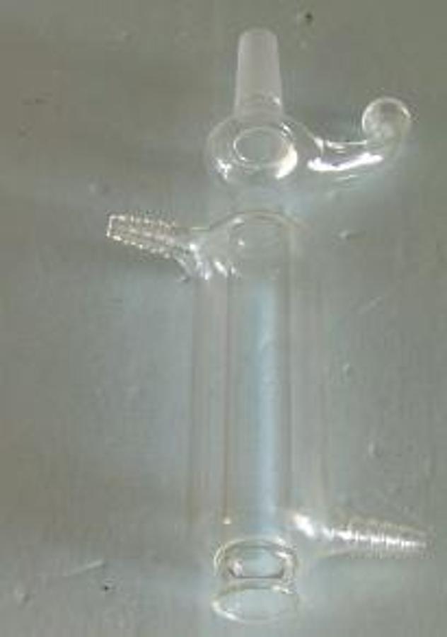 Used SPECIAL GLASS APPARRATUS.
