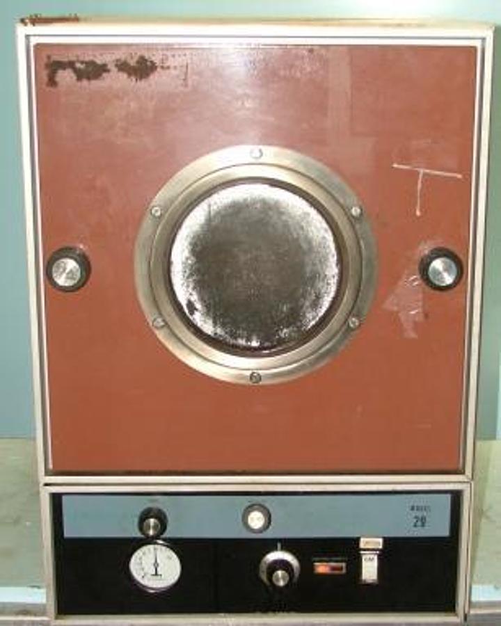 Used GCA/ PRECISION SCIENTIFIC