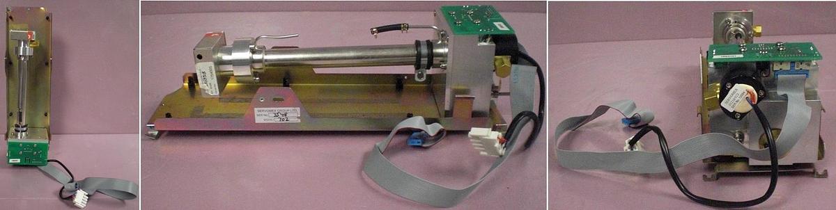 Used SERVOMEX OXYGEN SENSOR PAT