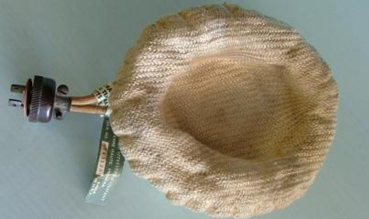 Used GLAS-COL: HEATING MANTLE 5" DIA CAT NO 0-400 100 WATTS