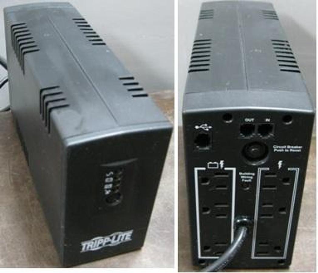Used TRIPP-LITE