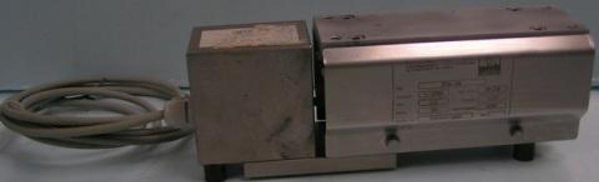 Used EISENMANN + KRAFT GMBH