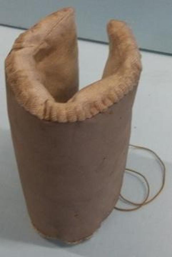 Used GLAS-COL HEATER JACKET