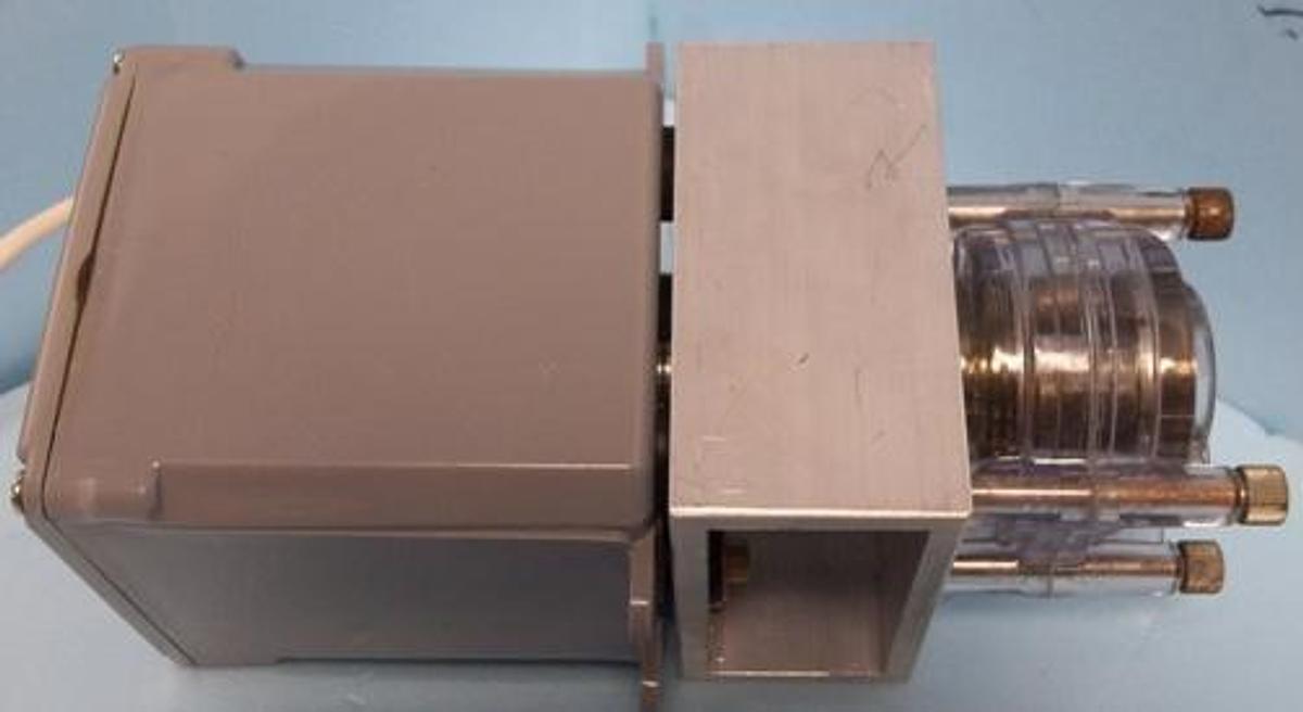 Used COLE PALMER MASTER FLEX PERISTALTIC PUMPS