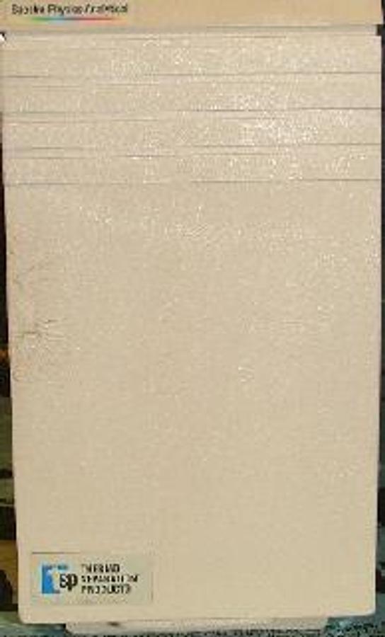 Used SPECTRA PHYSICS ANALYTICAL/ THERMO SEPARATION PRODUCTS