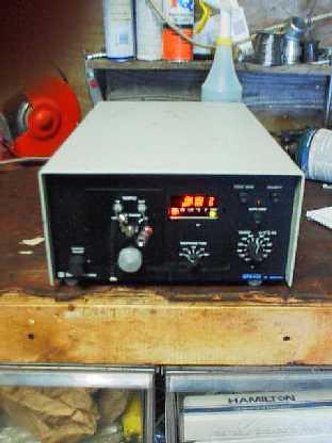 Used QTY. 1. SPECTRA-PHYSICS