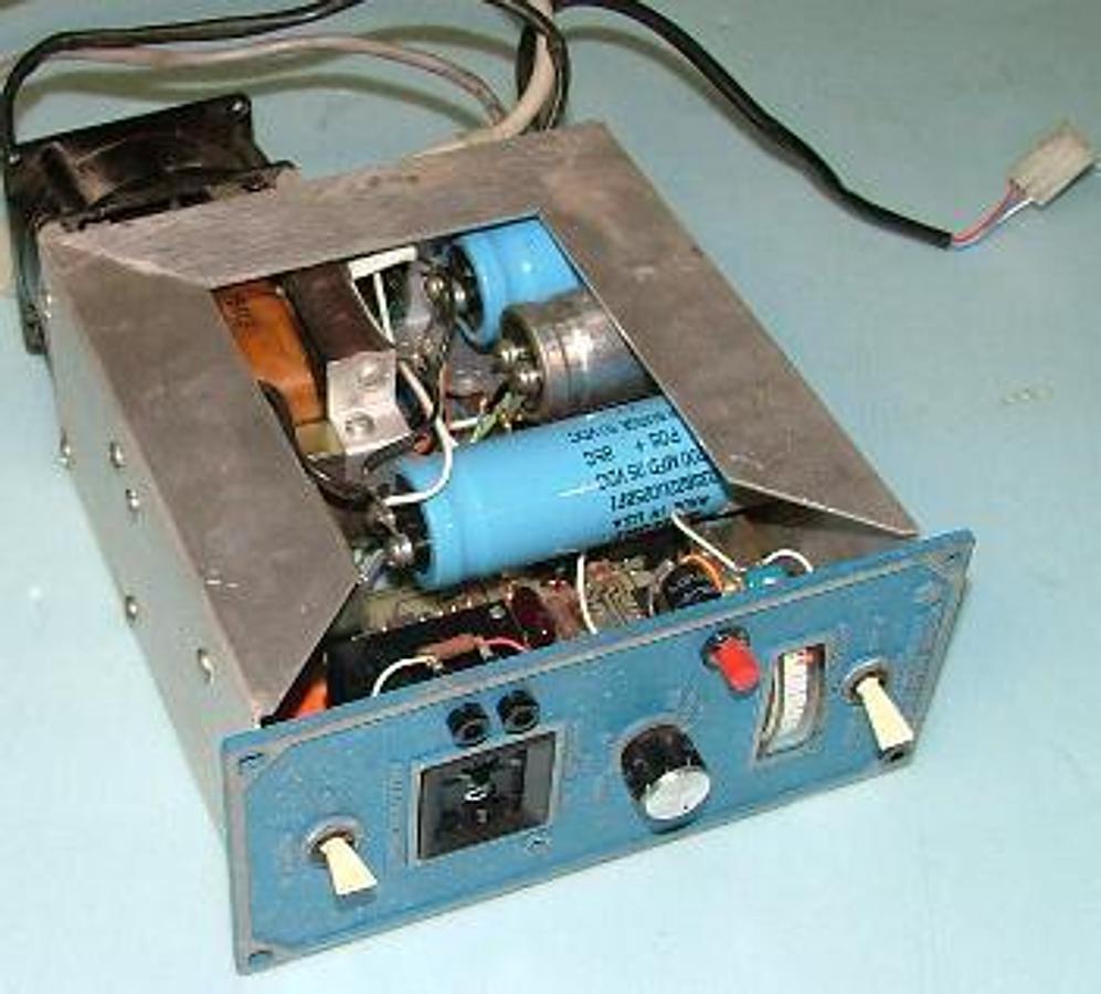 Used WATERS CHROMATOGRAPHY PUMP MODULE PRESSURE LIMIT x1000 PSI